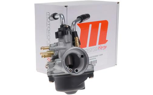 Carburetor PHBN 17.5 Motoforce cable choke