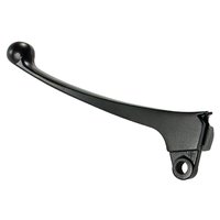 Brake Lever left side black (new version) Chinese scooter 4T / GY6
