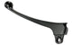 Brake Lever left side black (new version) Chinese scooter 4T / GY6