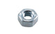 Nut M6x1, coarse thread DIN 934, width A/F 10, steel