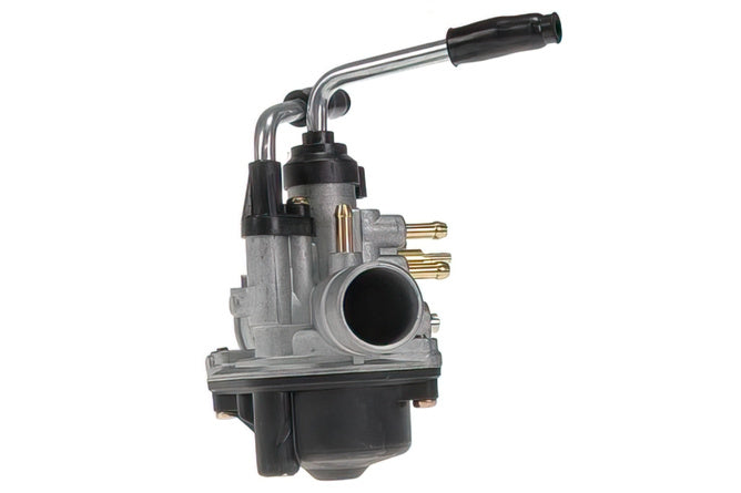 Carburetor PHBN 17.5 Motoforce cable choke