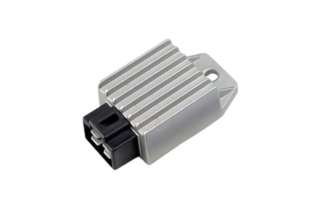 Voltage Regulator (5 pins) Piaggio Zip / Vespa Et4 / Fly / LX 4-stroke