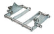 Dragster Subframe Extension Easyboost Yamaha Aerox