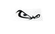 Sticker "Evil Eyes" 6x10cm black