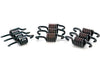Clutch Springs Stage6 Sport Pro + original Minarelli / China 2-stroke