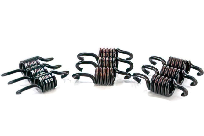 Clutch Springs Stage6 Sport Pro + original Minarelli / China 2-stroke