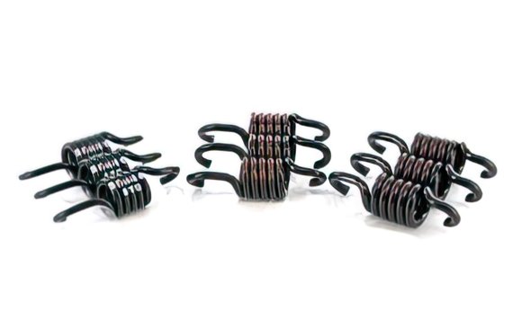 Clutch Springs Stage6 Sport Pro + original Minarelli / China 2-stroke