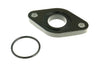 Manifold spacer GY6, 50cc (139QMB)