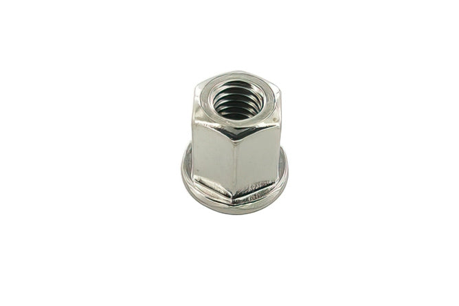 Cylinder Head Nut M6x1mm / 13mm