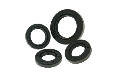 Oil Seal Kit GY6 50cc 139QMB