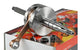 Crankshaft Malossi MHR RHQ Minarelli vertical