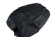 Seat cover Piaggio NRG MC2 black