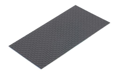Carbon Fiber Sheet Barikit 0.35mm