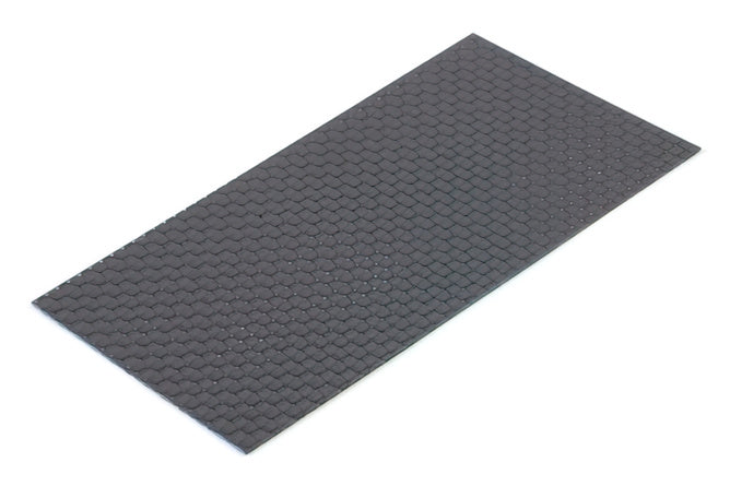 Carbon Fiber Sheet Barikit 0.35mm