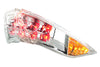 Tail Light LED with indicators Lexus Peugeot Jet Force
