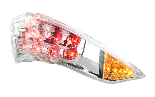 Tail Light LED with indicators Lexus Peugeot Jet Force