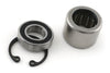 Rear Pulley Bearings Malossi Minarelli / Piaggio