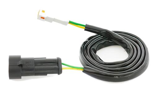 Lambda (A/F) Sensor Koso with cable (white plug)
