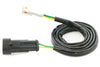 Lambda (A/F) Sensor Koso with cable (white plug)