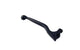 Brake Lever black (AJP) Peugeot Ludix / Speedfight / Vivacity