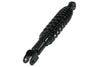 Shock Absorber 280mm Peugeot Buxy / Speedake / Vivacity black