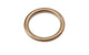 Exhaust Copper Gasket Peugeot 103 / MBK 51
