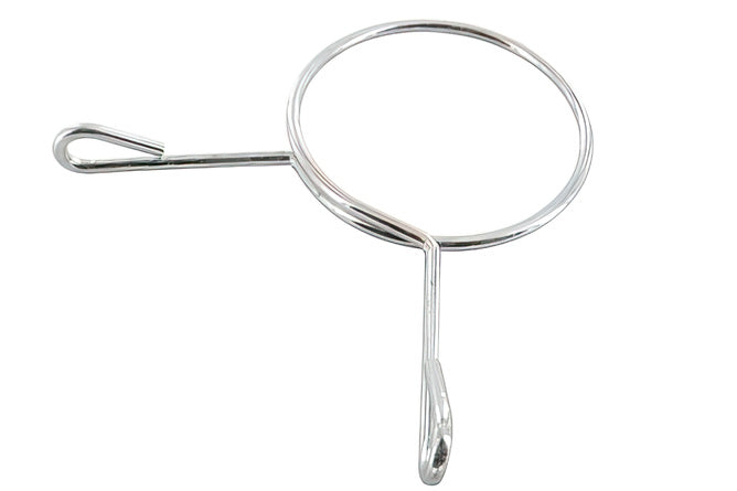 Air Filter Clamp 38mm Minarelli / China 2-stroke / CPI