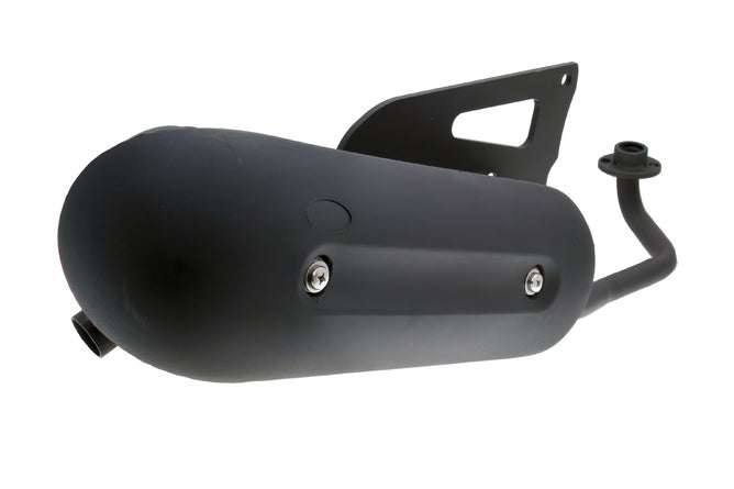 Exhaust Minarelli Yamaha Giggle / Neo's / Vino 50cc 4-stroke