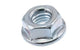 Cylinder Head Nut M6x1mm