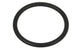 O-ring GY6 for oil filter screw, 139QMB/139QMA