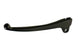 Brake Lever left side black CPI / Keeway / Explorer / China 2T