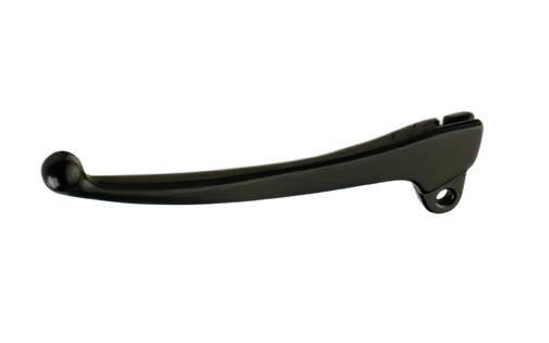 Brake Lever left side black CPI / Keeway / Explorer / China 2T