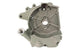 Engine case, right-hand side (oil filler) GY6 50cc 139QMB