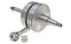 Crankshaft Polini Evolution P.R.E. 70cc Piaggio Zip