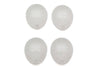 Indicator Lens Set Peugeot Ludix / TKR Furious / XP6