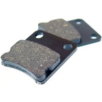 Brake Pads Galfer semi-metallic Honda Dio