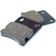 Brake Pads Galfer semi-metallic Honda Dio