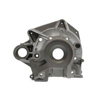 Crankcase Half ignition side Minarelli horizontal