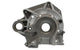 Crankcase Half ignition side Minarelli horizontal
