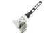Manual Fuel Tap with filter d=15mm