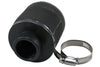 Luftfilter Motoforce Racing 35mm PHVA/PHBG black