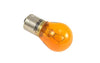 Indicator Bulb 12V - 21W orange BAU15S