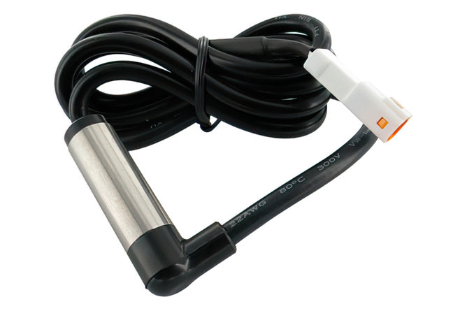 Speed Sensor Koso active 1750mm + Adapter old models