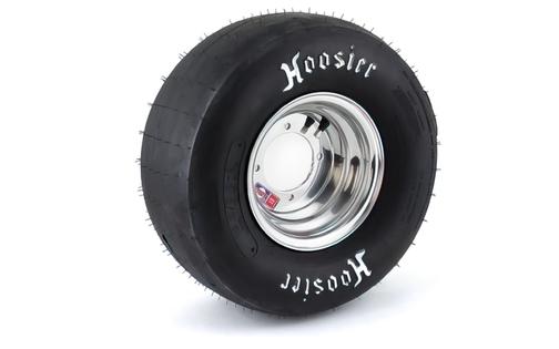 Drag Race Tire Hoosier Junior Dragster Slick 18.0/8.0-8