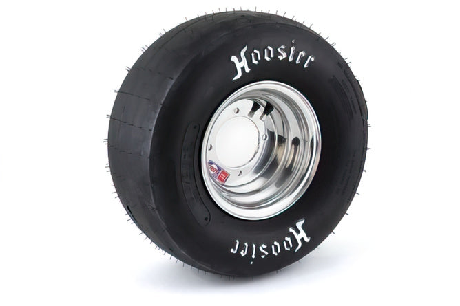 Drag Race Tire Hoosier Junior Dragster Slick 18.0/8.0-8