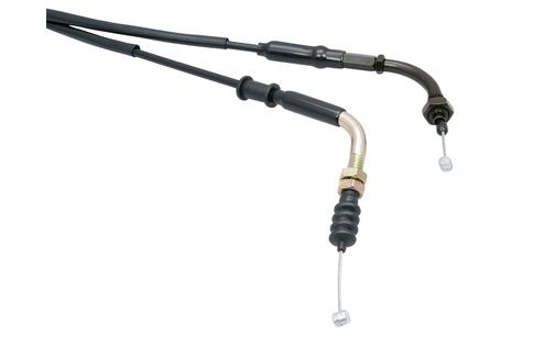 Throttle Cable Sym Fiddle / Orbit / Symply / X-Pro 50 4T