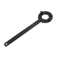 Clutch Holding Tool 34mm Piaggio