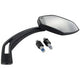 Mirror STR8 CNC II right, black