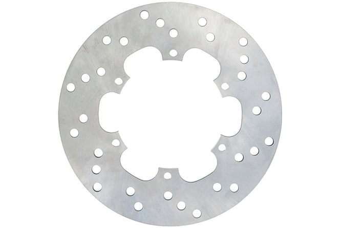 Brake Disc RMS 220mm 6-hole Piaggio / Gilera / Vespa