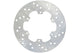 Brake Disc RMS 220mm 6-hole Piaggio / Gilera / Vespa